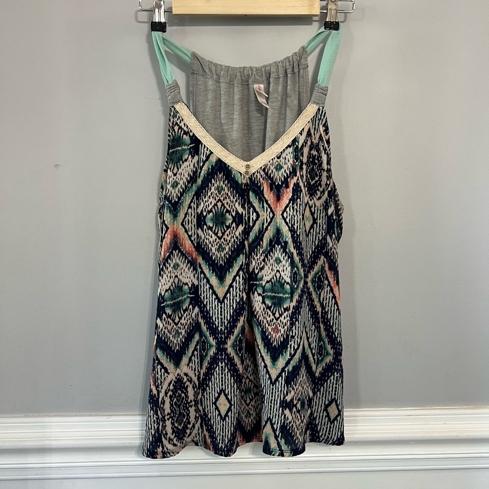 Xhilaration Women’s Tank Top